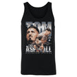 Tom Aspinall Men's Tank Top | 500 LEVEL
