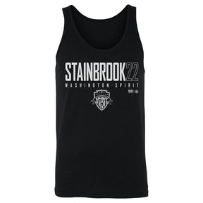 Heather Stainbrook Men's Tank Top | 500 LEVEL