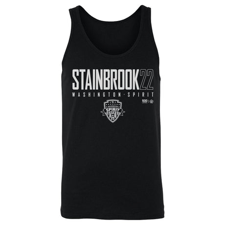 Heather Stainbrook Men's Tank Top | 500 LEVEL