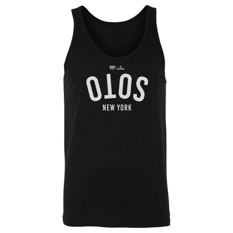 Juan Soto Men's Tank Top | 500 LEVEL