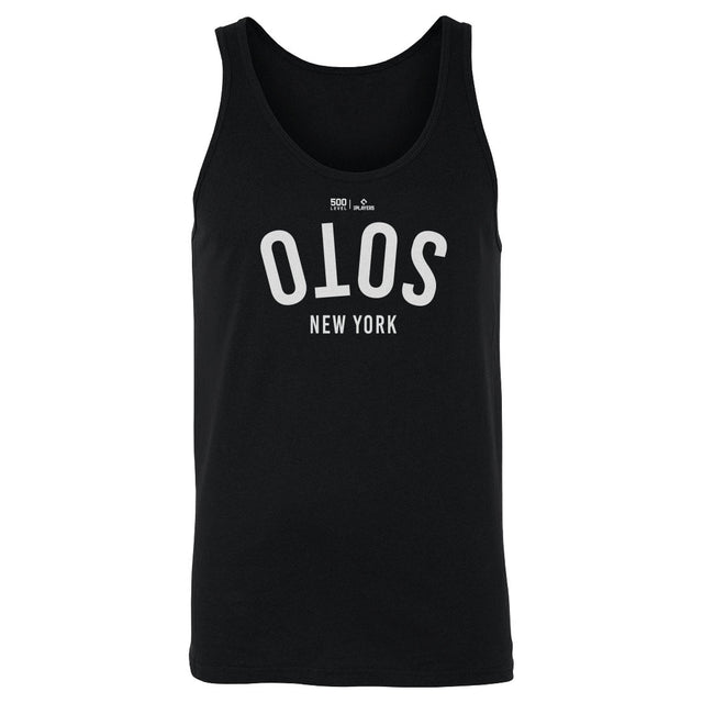 Juan Soto Men's Tank Top | 500 LEVEL