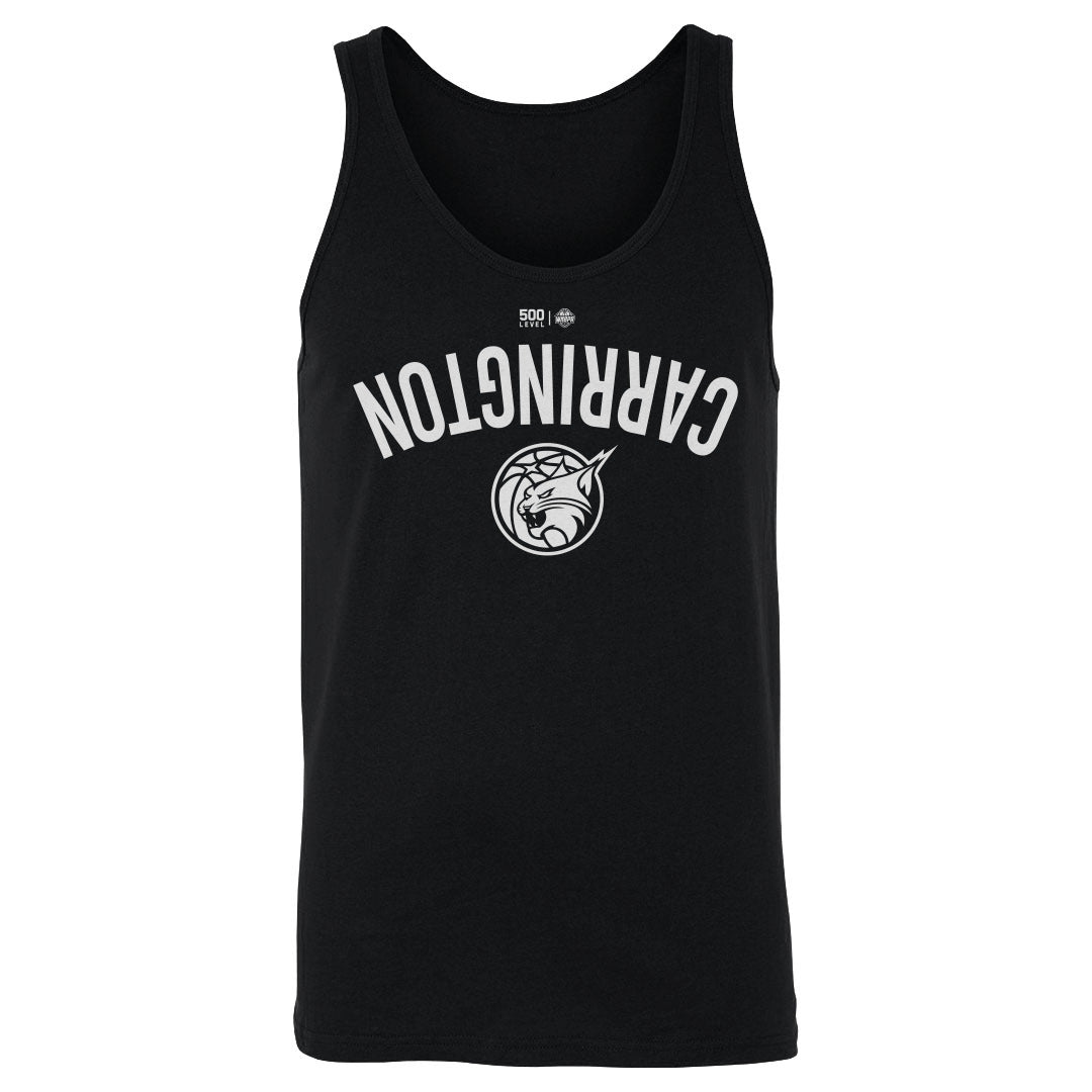 DiJonai Carrington Men's Tank Top | 500 LEVEL