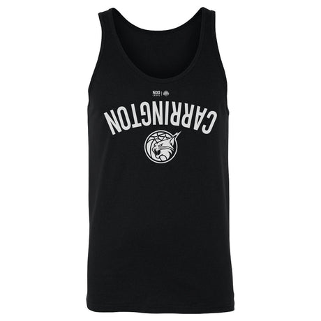 DiJonai Carrington Men's Tank Top | 500 LEVEL