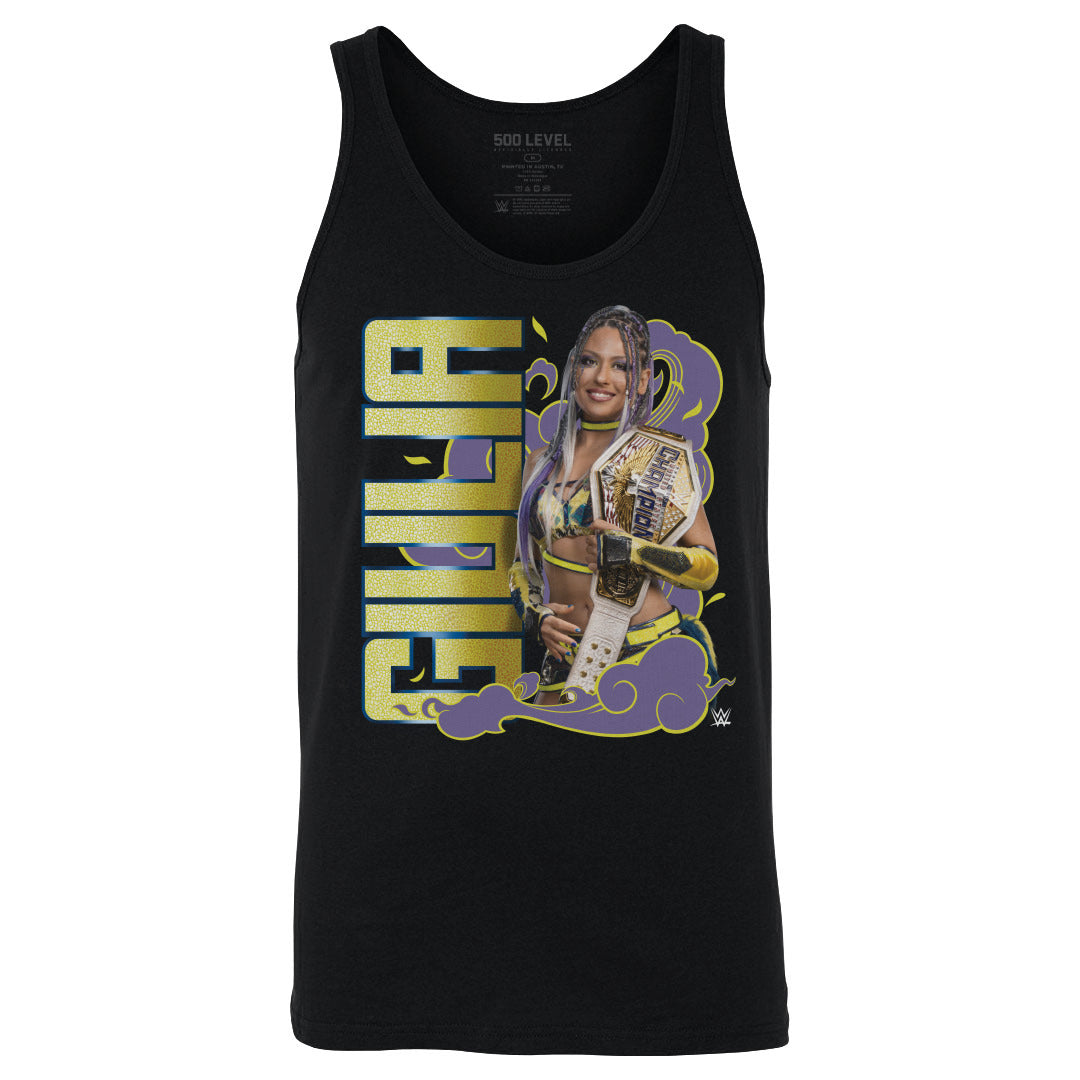 Giulia Men's Tank Top | 500 LEVEL