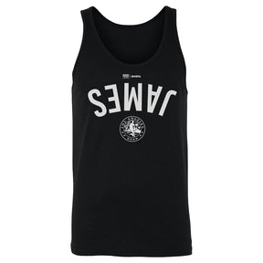 LeBron James Men's Tank Top | 500 LEVEL