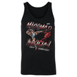 Magomed Ankalaev Men's Tank Top | 500 LEVEL