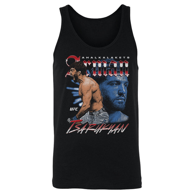 Arman Tsarukyan Men's Tank Top | 500 LEVEL