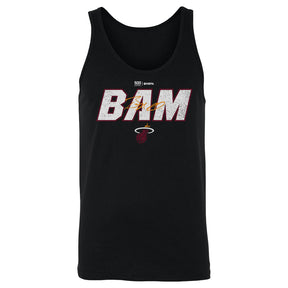 Bam Adebayo Men's Tank Top | 500 LEVEL
