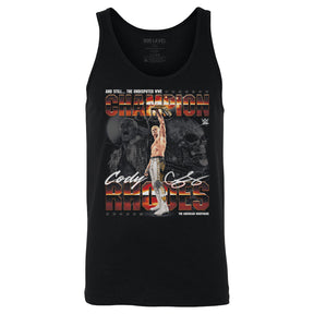 Cody Rhodes Men's Tank Top | 500 LEVEL