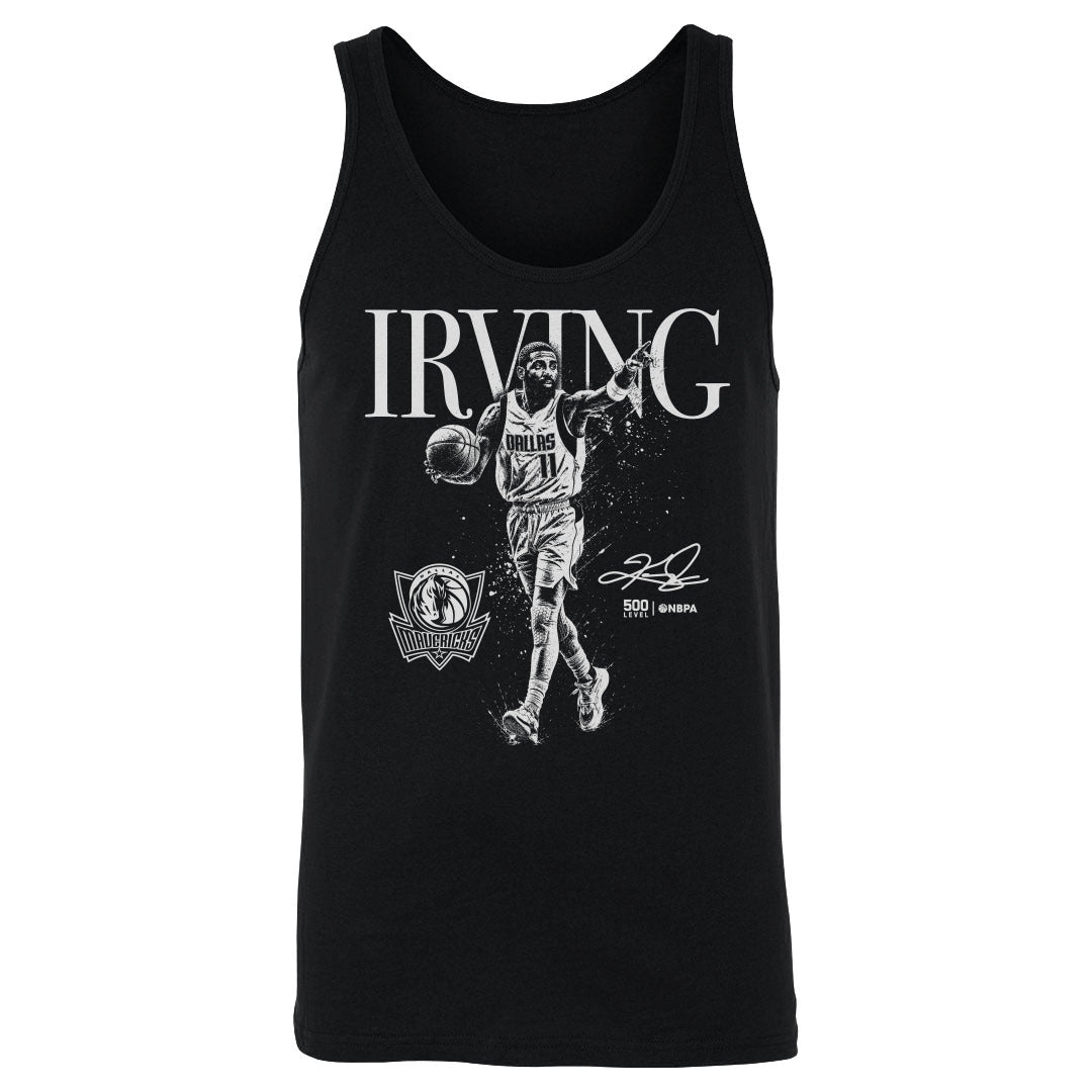 Kyrie Irving Men's Tank Top | 500 LEVEL