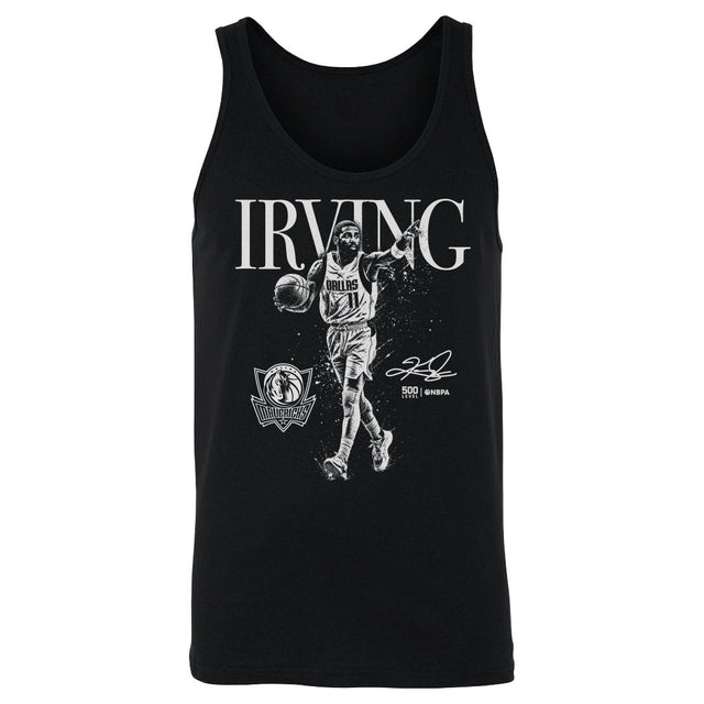 Kyrie Irving Men's Tank Top | 500 LEVEL