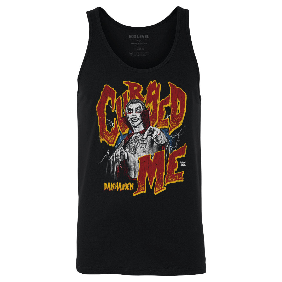 Danhausen Men's Tank Top | 500 LEVEL