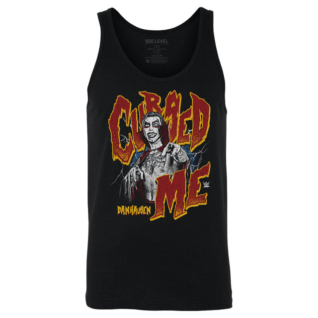 Danhausen Men's Tank Top | 500 LEVEL