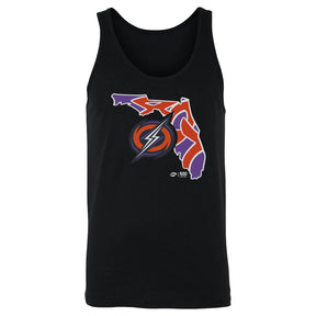 Orlando Storm Men's Tank Top | 500 LEVEL