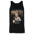 Paddy Pimblett Men's Tank Top | 500 LEVEL