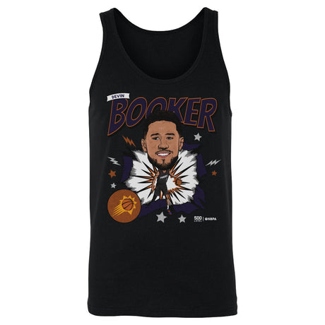 Devin Booker Men's Tank Top | 500 LEVEL