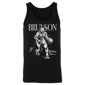 Jalen Brunson Men's Tank Top | 500 LEVEL