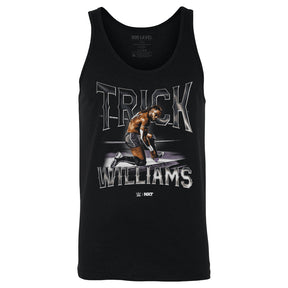 Trick Williams Men's Tank Top | 500 LEVEL