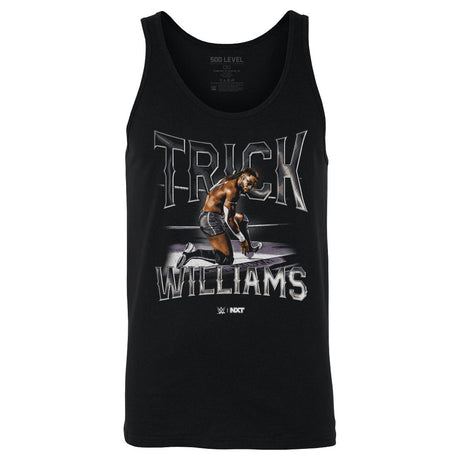 Trick Williams Men's Tank Top | 500 LEVEL