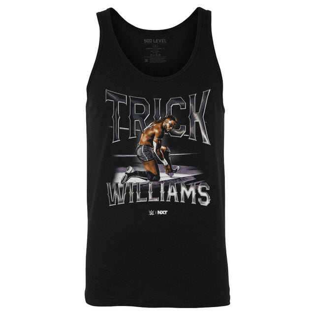Trick Williams Men's Tank Top | 500 LEVEL