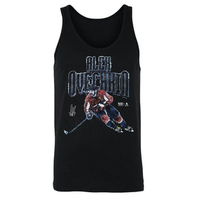 Alex Ovechkin Men's Tank Top | 500 LEVEL