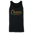 Christmas Men's Tank Top | 500 LEVEL