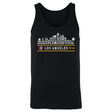 Los Angeles Sparks Men's Tank Top | 500 LEVEL