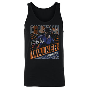 Christian Walker Men's Tank Top | 500 LEVEL