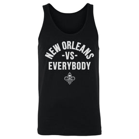 New Orleans Pelicans Men's Tank Top | 500 LEVEL