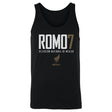Luis Romo Men's Tank Top | 500 LEVEL