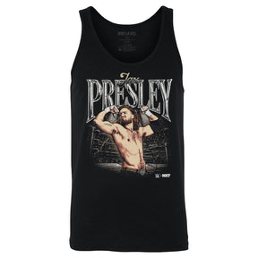 Jax Presley Men's Tank Top | 500 LEVEL