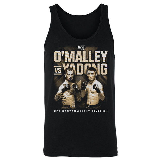 UFC 324 Men's Tank Top | 500 LEVEL