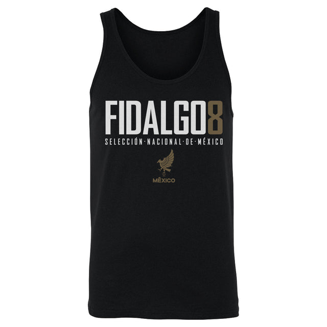 Alvaro Fidalgo Men's Tank Top | 500 LEVEL