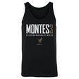 Cesar Montes Men's Tank Top | 500 LEVEL