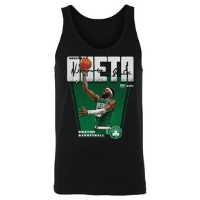 Neemias Queta Men's Tank Top | 500 LEVEL