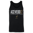 Carlos Acevedo Men's Tank Top | 500 LEVEL