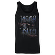 Jacob Fatu Men's Tank Top | 500 LEVEL