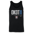 Madina Okot Men's Tank Top | 500 LEVEL