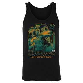 Ian Machado Garry Men's Tank Top | 500 LEVEL