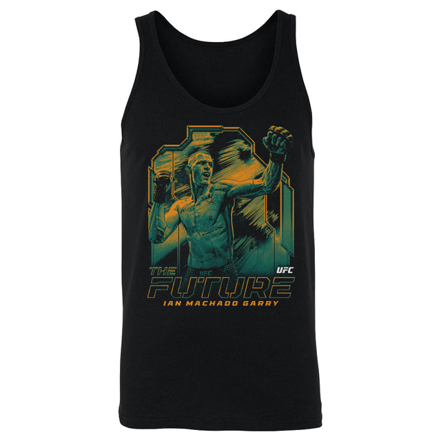 Ian Machado Garry Men's Tank Top | 500 LEVEL