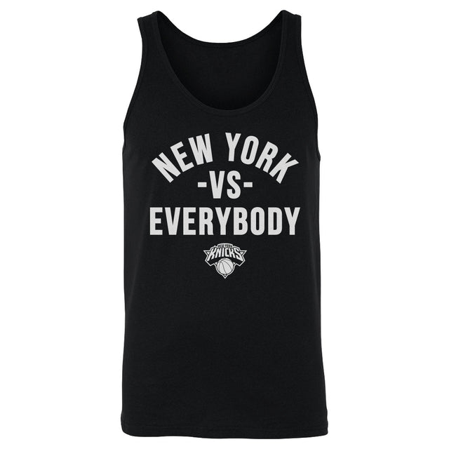 New York Knicks Men's Tank Top | 500 LEVEL