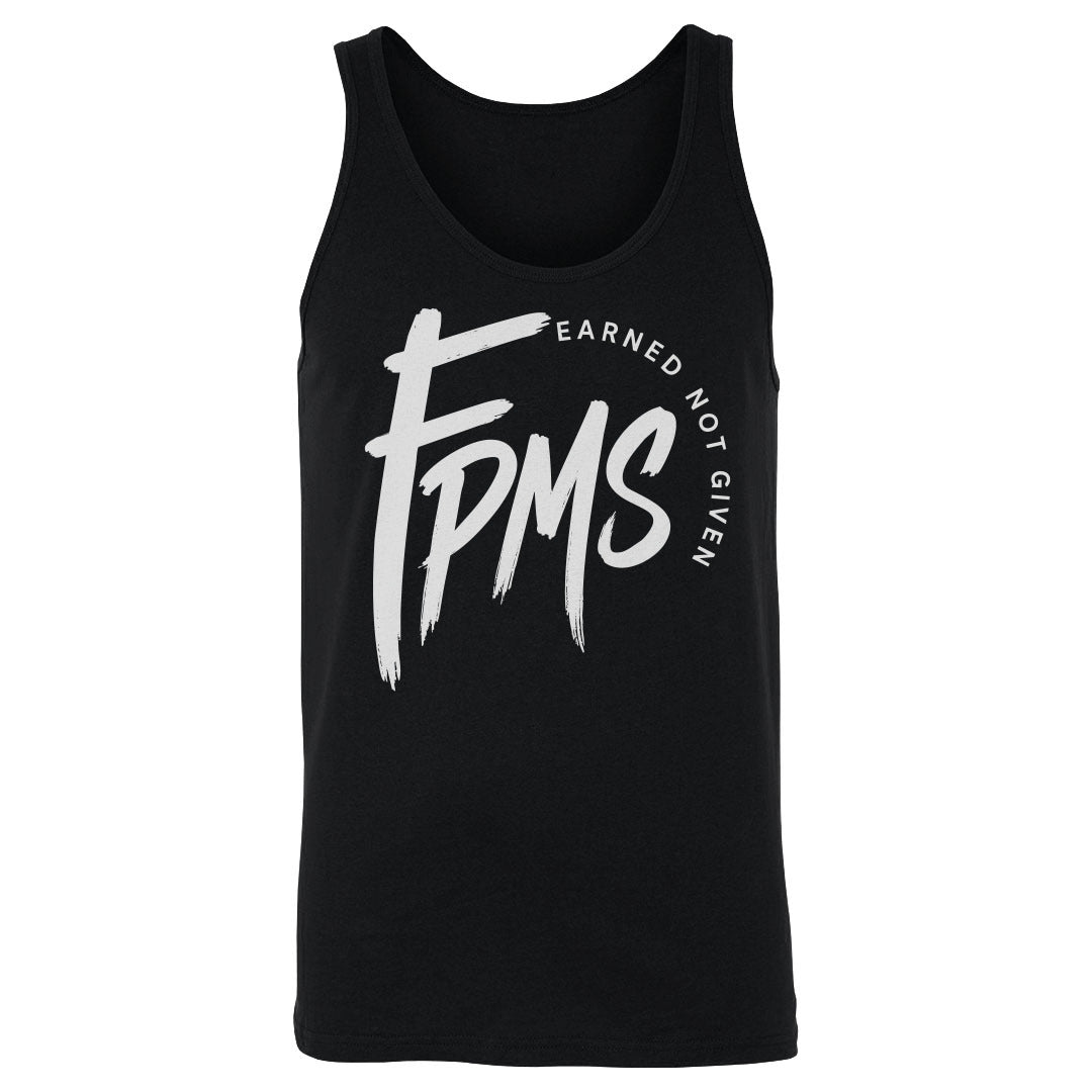 Four Points Men's Tank Top | 500 LEVEL