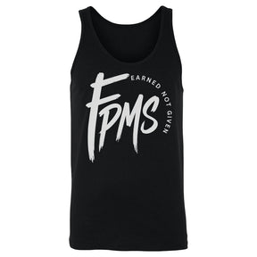 Four Points Men's Tank Top | 500 LEVEL