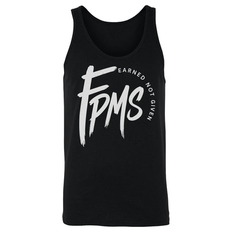 Four Points Men's Tank Top | 500 LEVEL