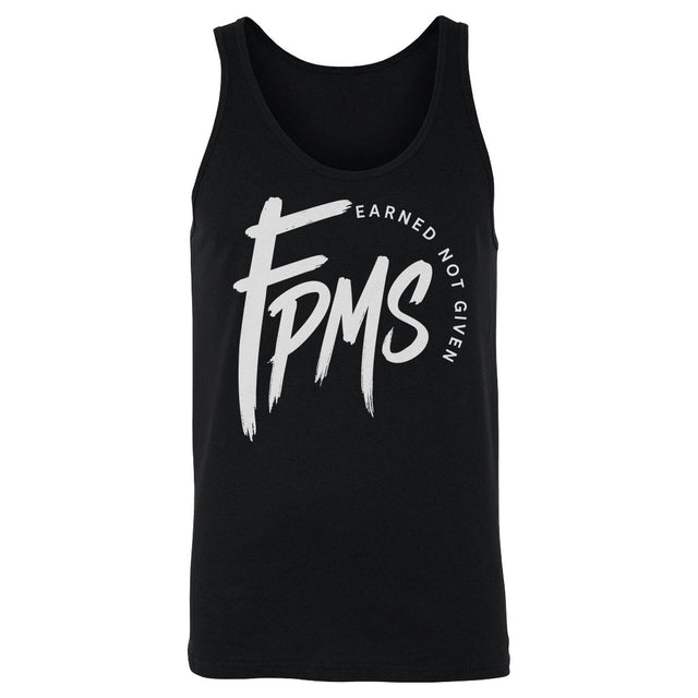 Four Points Men's Tank Top | 500 LEVEL