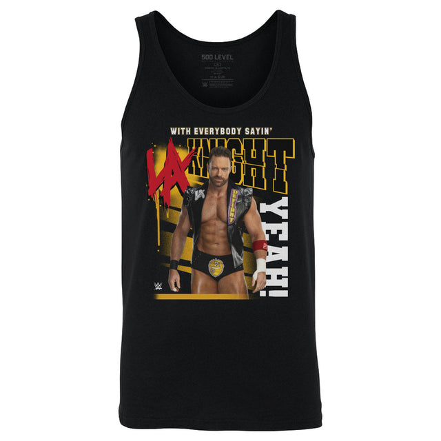 LA Knight Men's Tank Top | 500 LEVEL