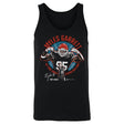 Myles Garrett Men's Tank Top | 500 LEVEL