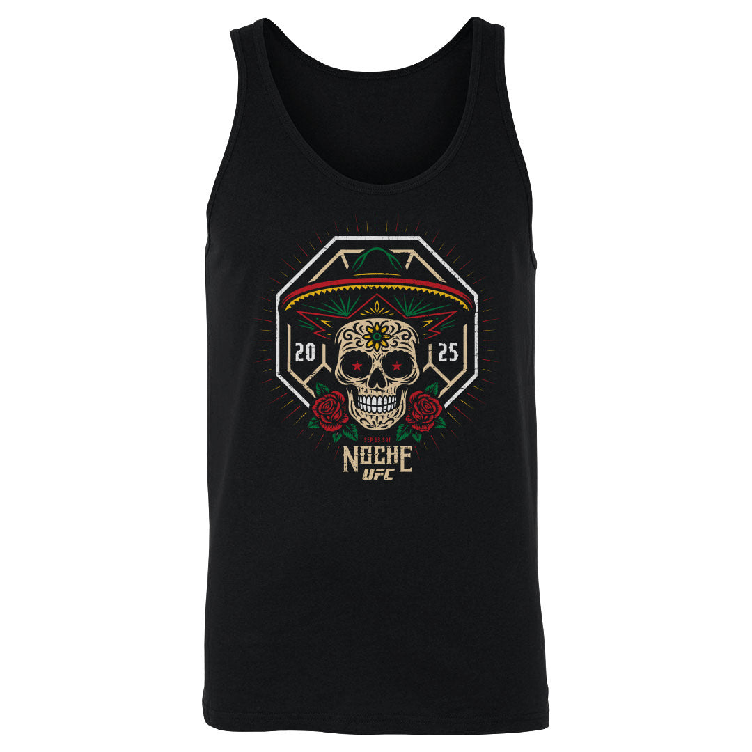 UFC Men's Tank Top | 500 LEVEL