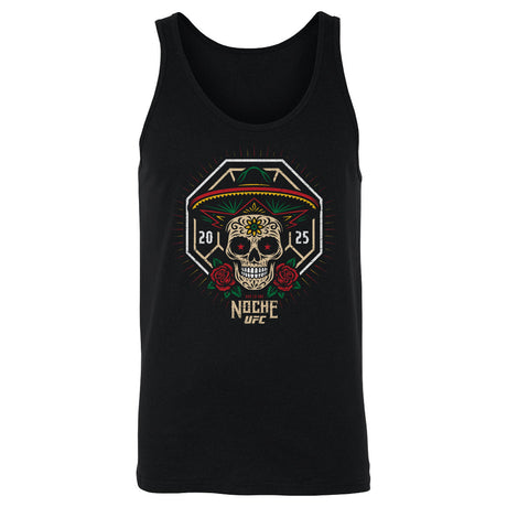 UFC Men's Tank Top | 500 LEVEL