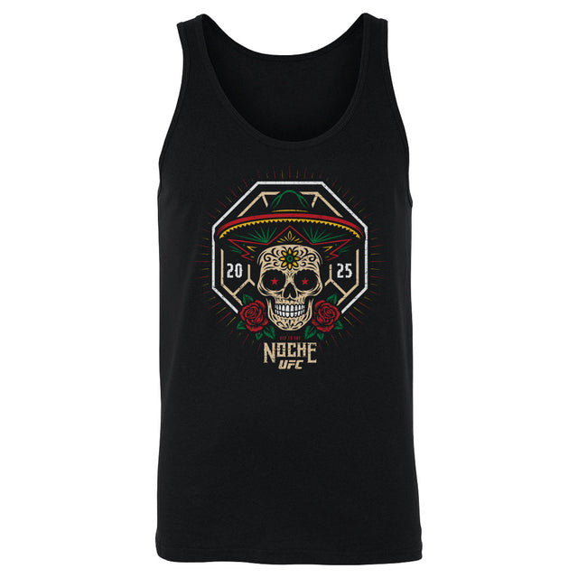 UFC Men's Tank Top | 500 LEVEL